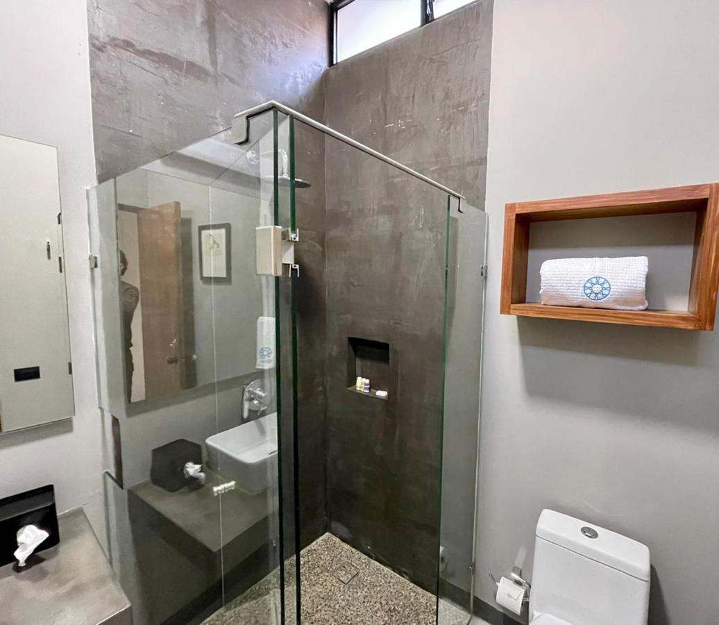 Отель Casa Olie Oaxaca Экстерьер фото