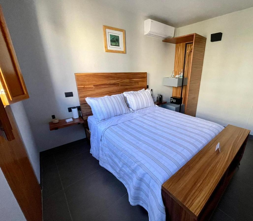 Отель Casa Olie Oaxaca Экстерьер фото
