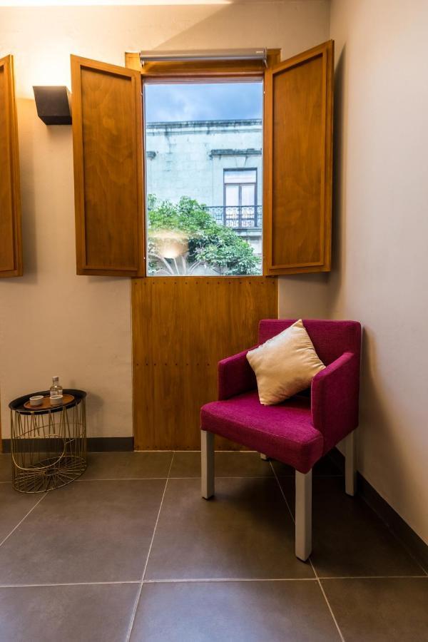 Отель Casa Olie Oaxaca Экстерьер фото