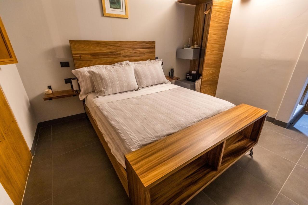 Отель Casa Olie Oaxaca Экстерьер фото
