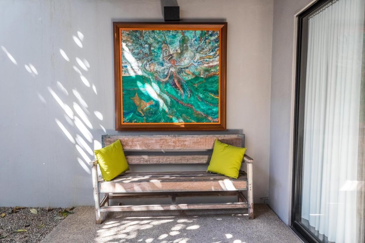Отель Casa Olie Oaxaca Экстерьер фото