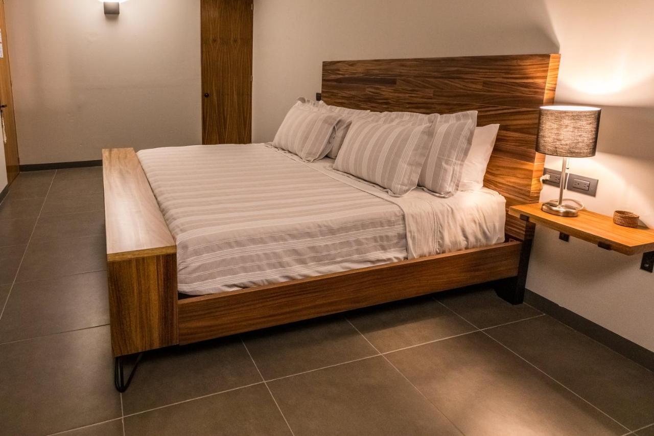 Отель Casa Olie Oaxaca Экстерьер фото